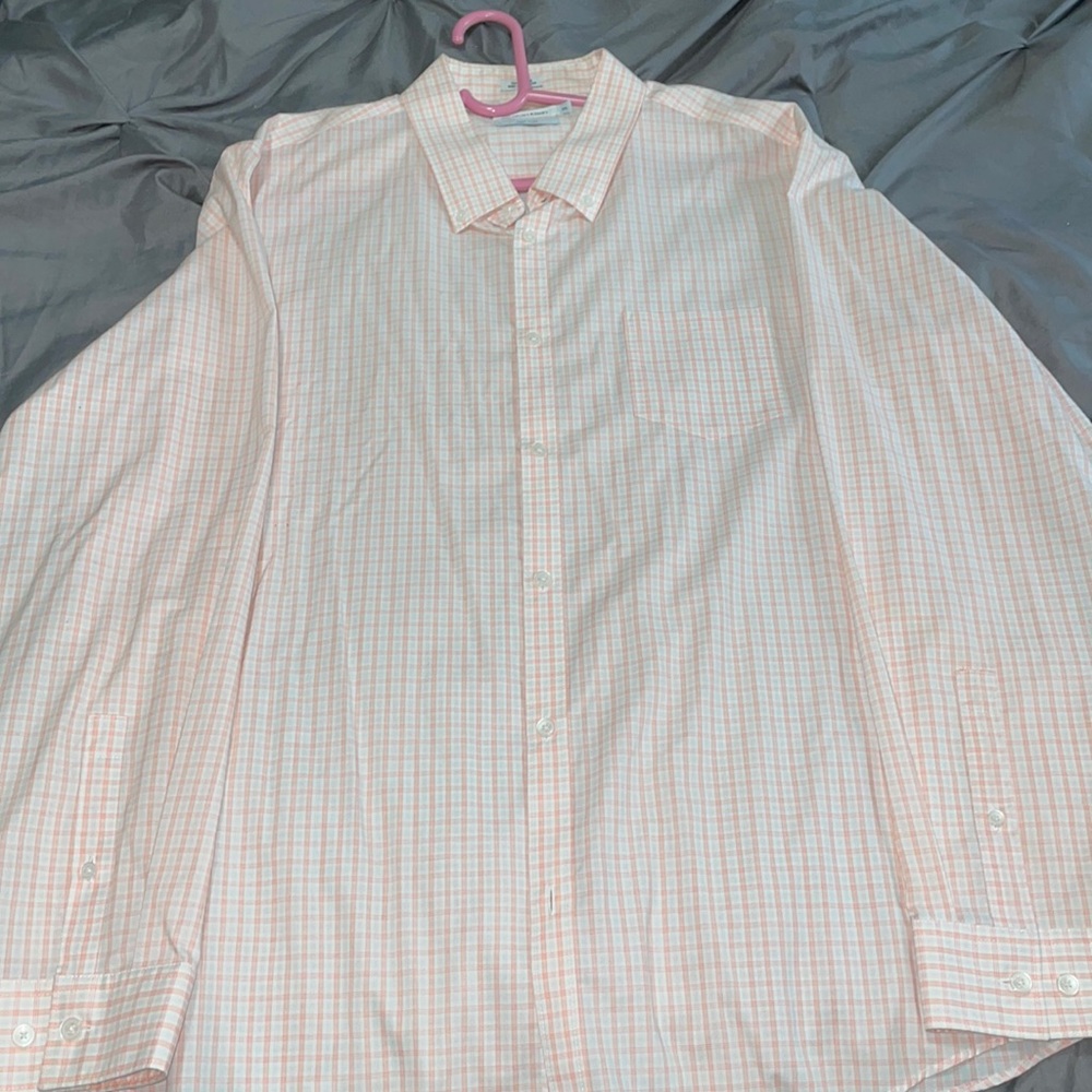 Calvin Klein XXL